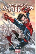 Amazing Spider-Man Volume 1: The Parker Luck
