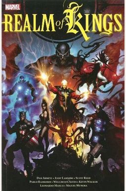 Realm Of Kings Realm Of Kings