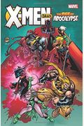 X-Men: Age Of Apocalypse: Dawn