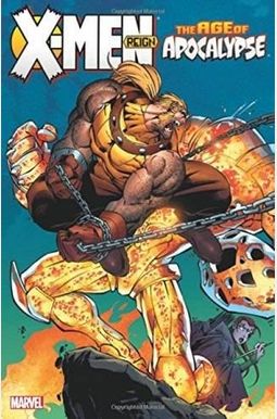 X-Men: Age Of Apocalypse Vol. 1: Alpha X-Men: Age Of Apocalypse Vol. 1: Alpha