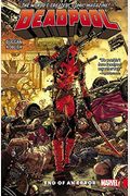 Deadpool: World's Greatest, Volume 2: End Of An Error