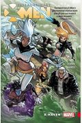 Extraordinary X-Men Vol. 1: X-Haven