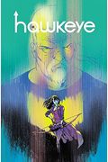 Hawkeye, Volume 6: Hawkeyes