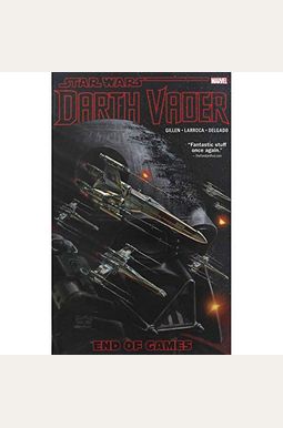 Star Wars Darth Vader Vol End Of Games Star Wars Marvel Star Wars Darth Vader Vol End Of Games Star Wars Marvel