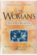 Woman's Study Bible: Opening The Word Of God To Women