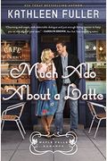 Much Ado About A Latte