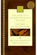The Practice Of The Presence Of God/The Way Of Perfection