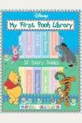 First Pooh Stories