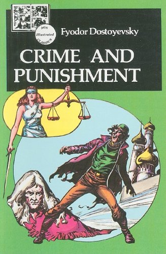 Crime and Punishment (AGS Illustrated Classics)
