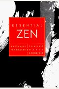 Essential Zen