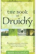 The Book Of Druidry, 2nd Edition