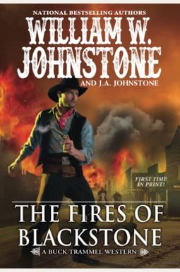 The Fires Of Blackstone