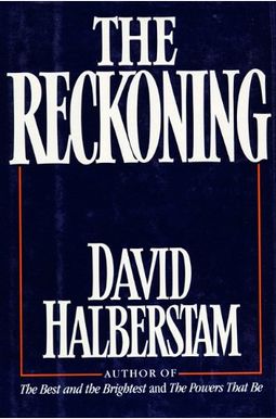 The Reckoning The Reckoning