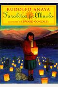 Farolitos for Abuelo