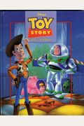 Toy Story: A Pop-Up Book