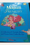 Little Mermaid Treasury