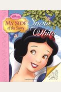 My Side Of The Story: Snow White/The Queen