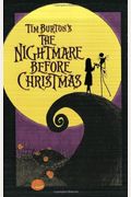 Tim Burton's The Nightmare Before Christmas (Manga)