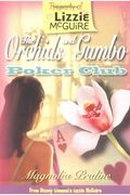 Lizzie Mcguire: The Orchids And Gumbo Poker Club