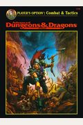 Player's Option: Advanced Dungeons And Dragons Accessory