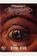 The Evil Eye (Advanced Dungeons & Dragons Fantasy Roleplaying, Ravenloft)