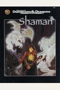 Shaman (Ad&D Accessory)