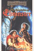 The Temptation Of Elminster: The Elminster Series