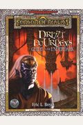 Drizzts Do Urdens Guide To The Underdark