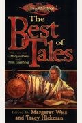 The Best Of Tales, Volume One