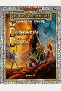 The Dungeon Of Death: A D&D Adventure