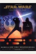 Rebellion Era Sourcebook: A Star Wars Accessory