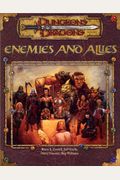 Enemies And Allies