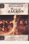 Magic Of Faerun