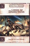 Lords of Darkness (Dungeons & Dragons d20 3.0 Fantasy Roleplaying, Forgotten Realms Setting)