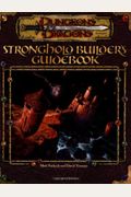 Stronghold Builder's Guidebook (Dungeons & Dragons d20 3.0 Fantasy Roleplaying)
