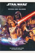 Star Wars Roleplaying Game: Core Rulebook