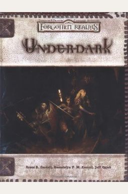 Underdark Underdark