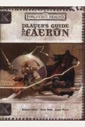 Player's Guide To Faerun