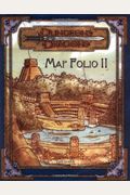 Map Folio II (Dungeons & Dragons Accessory)