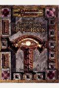 Expanded Psionics Handbook (Dungeons & Dragons d20 3.5 Fantasy Roleplaying Supplement)
