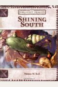Shining South (Dungeon & Dragons D20 3.5 Fantasy Roleplaying, Forgotten Realms Supplement)