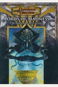Lords Of Madness: The Book Of Aberrations