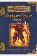 Dungeon Master's Guide II (Dungeons & Dragons d20 3.5 Fantasy Roleplaying Supplement)