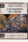 Champions Of Valor