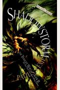 Shadowstorm (Forgotten Realms: The Twilight War, Book 2)