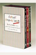 The Expectant Father Boxed Set: The New Father Series Guides Dad Through Fatherhood, Every Step of the Way