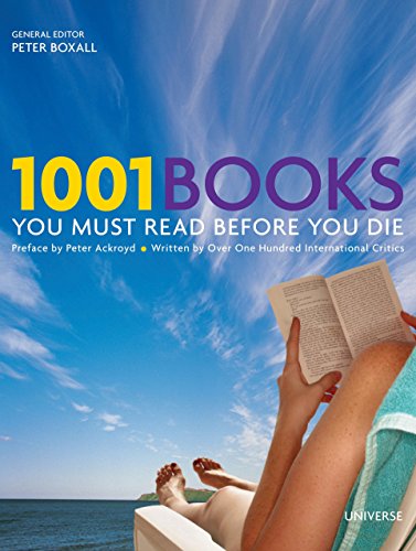 Buy 1001 Books You Must Read Before You Die Book By: Wiersbe A W