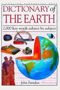 Dictionary Of The Earth