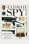 The Ultimate Spy Book