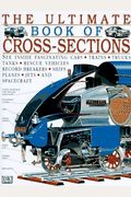 Ultimate Book Of Cross-Sections